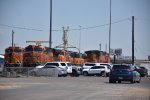BNSF 274